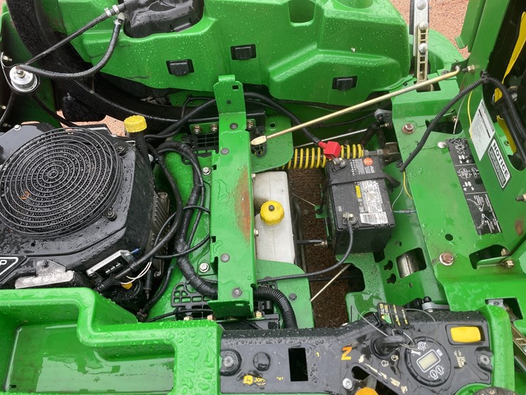 #1008-•-john-deere-z-trak-pro-zero-turn-lawn-mower-image-18