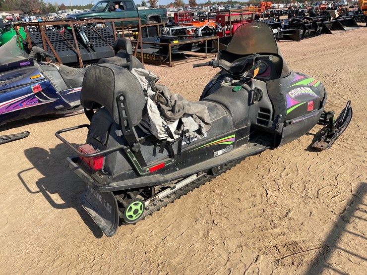 #1912-•-1996-arctic-cat-cougar-snowmobile-image-5