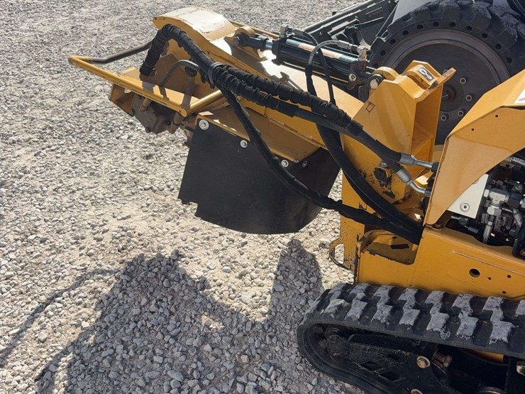 2022-vermeer-stump-grinder-model-sc30tx,-1372-hours,-gas-engine,-s/n--1vrc070npp1006222-image-20