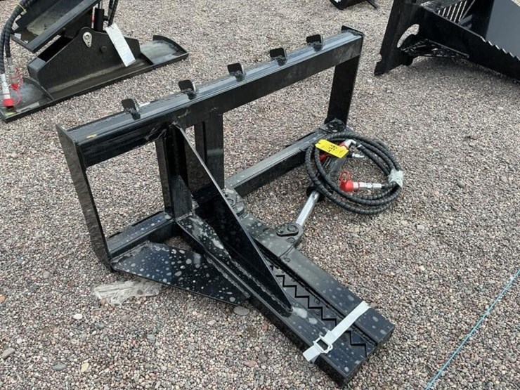2026-giyi-tree-puller-for-skid-steer-image-1