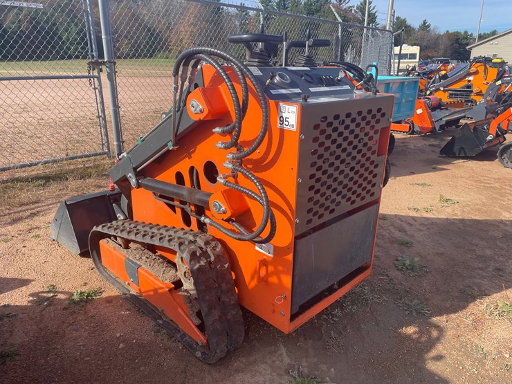 #3249-•-ats-t460-mini-skid-steer-image-7
