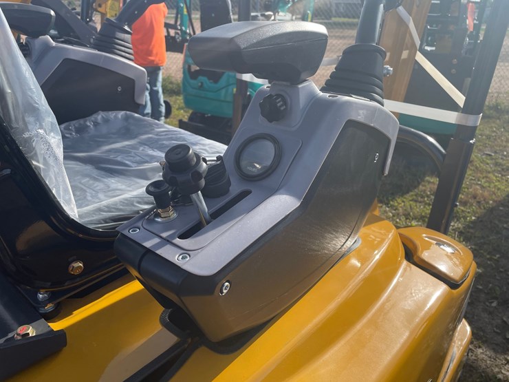 #3226-•-2026-cfg-qk20r-mini-excavator-image-22