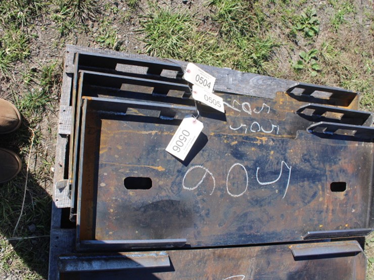 #505-•-skid-steer-plate-image-1
