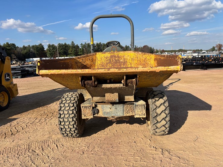 #1920-•-wacker-neuson-wheeled-site-dumper-image-2