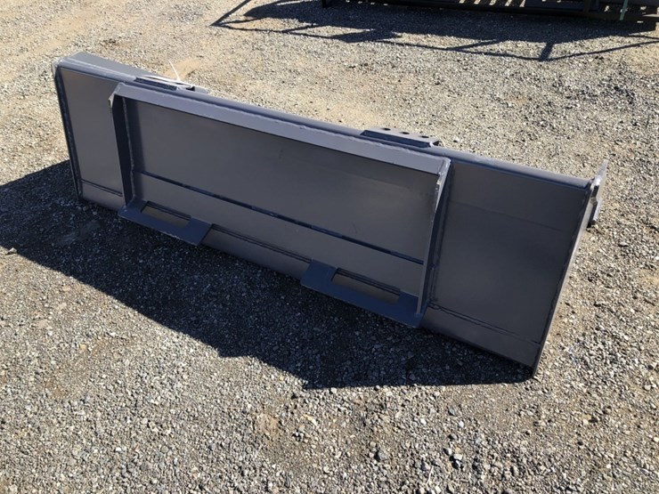 unused-tofthssrb72-72in-heavy-duty-bucket,-image-2