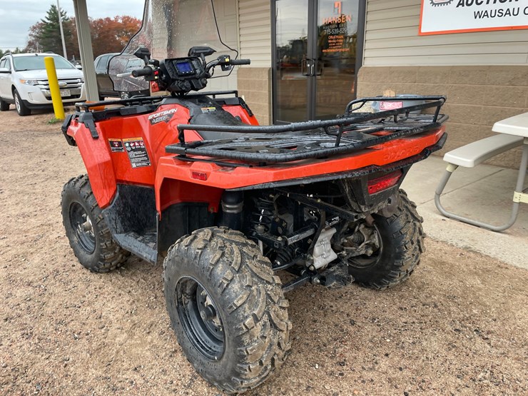 #1069-•-2022-polaris-sportsman-450-hd-four-wheeler-image-7
