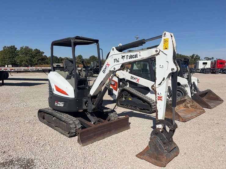 2020-bobcat-e26-tracked-mini-excavator,-1,726-hours,-runs-on-diesel,-comes-with-20”-smooth-bucket,-s/n--b4s912442-image-4