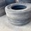 #6990-•-(2)-firestone-fs591-11r22.5-commercial-truck-tires-image-1