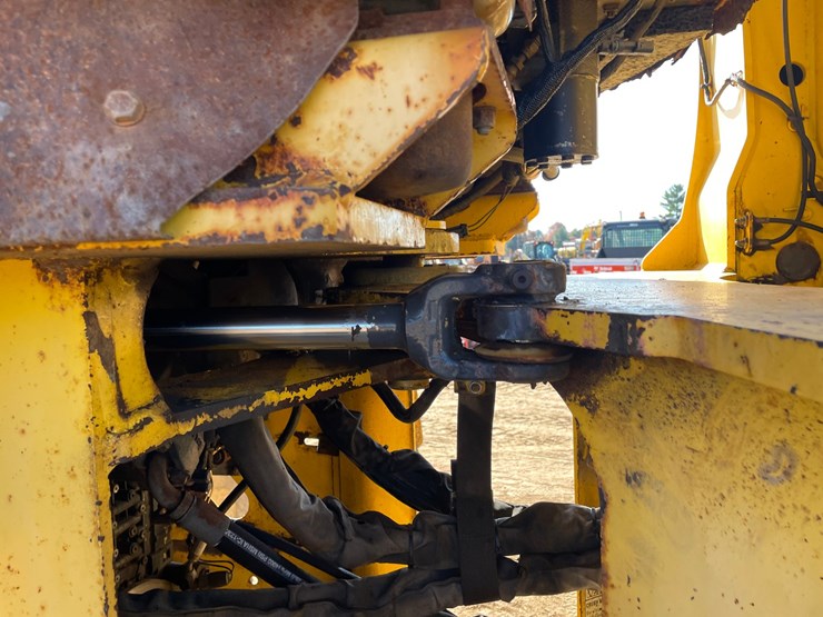 #1871-•-2007-new-holland-w130za-wheel-loader-image-23