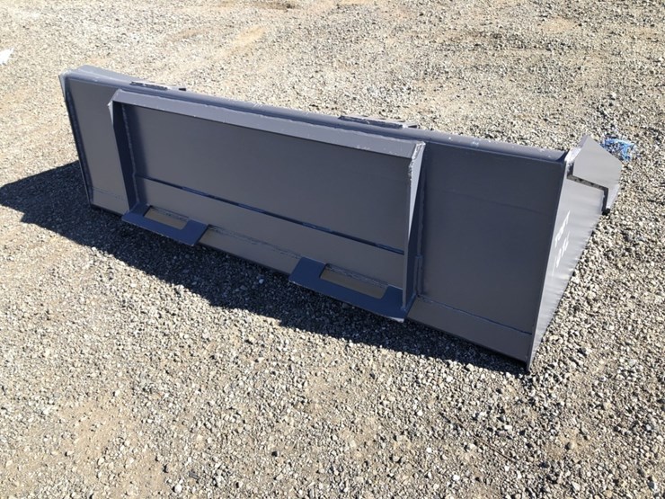 unused-tofthssrb72-72in-heavy-duty-bucket,-image-2