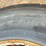 #6979-•-(1)-michelin-x-line-energy-275-80-r-22.5-commercial-truck-tire-mounted-on-steel-wheel-image-5