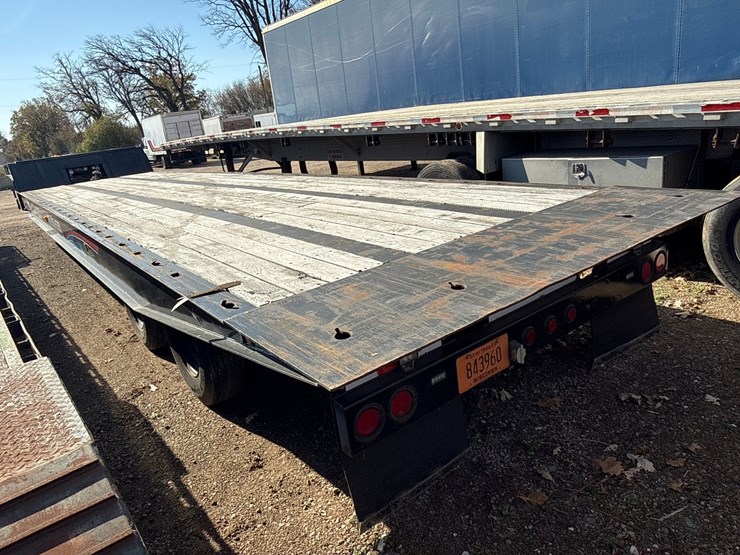 #6911-•-1994-landoll-flatbed-semi-trailer-(wi-title-in-delay)-image-6