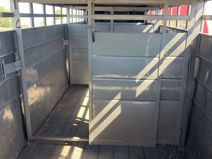 2021-s&s-livestock-trailer-24ft,-2-cut-gates,-st235/80r16-tires,-gvwr:-14,000lbs,-vin#-4s9gl2420na521465-image-13