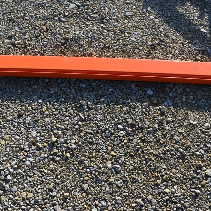 WOLVERINE PALLET FORK EXTENSIONS 49111