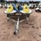 #1028-•-(2)-bombardier-sea-doo-jet-ski-with-triton-trailer-(no-registration-card)-image-2