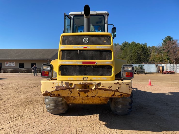 #1871-•-2007-new-holland-w130za-wheel-loader-image-6