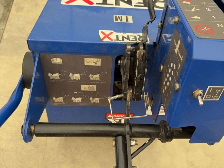 2018-bluebird-sod-cutter,-model-sc550,-gas,-18”-cutting-blade-image-5