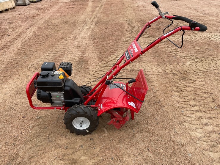 #1002-•-troy-bilt-self-propelled-rototiller-image-2