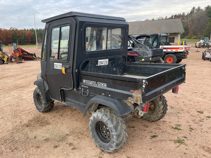 #1064-•-club-car-carryall-1500-utv-(no-reg-card)-image-6