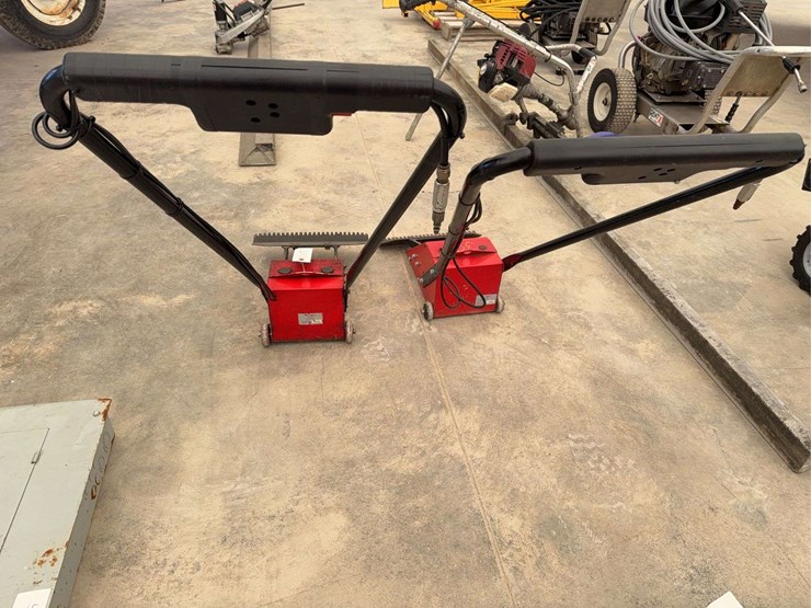 2020-tbd-inc-shingle-hog,-pneumatic,-comes-with-parts-machine,-s/n--2287-image-3