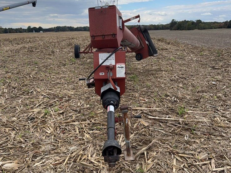 mayrath-10x61-swing-away,-hyd-raise/-lower,-s/n--901946-image-4