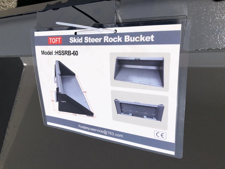 unused-tofthssrb60-60in-heavy-duty-bucket,-image-3