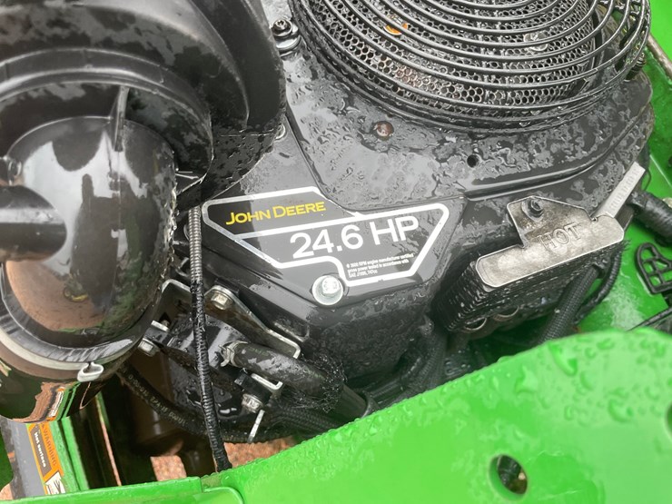 #1008-•-john-deere-z-trak-pro-zero-turn-lawn-mower-image-17