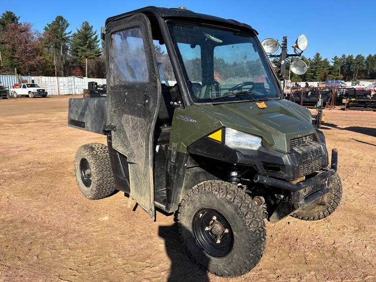 #1893-•-2021-polaris-ranger-570-utv-(no-reg.-card)-image-3