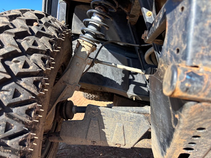 #1060-•-2021-polaris-ranger-570-utv-(has-certifcate-of-origin)-image-12