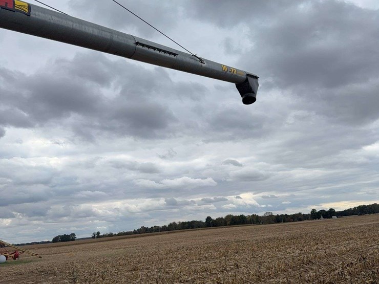 mayrath-auger-10x72-swing-away-auger,-hyd.-raise/lower,-540pto,-s/n--962187-image-4