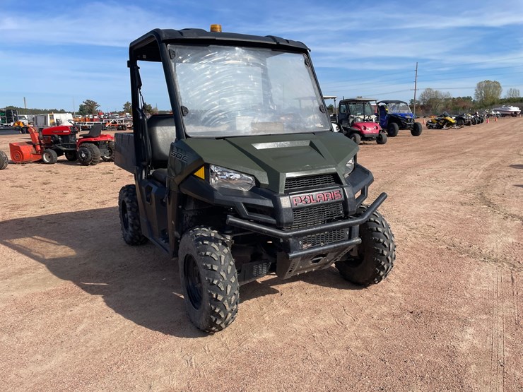 #1061-•-polaris-500-utv-(no-reg.-card)-image-3