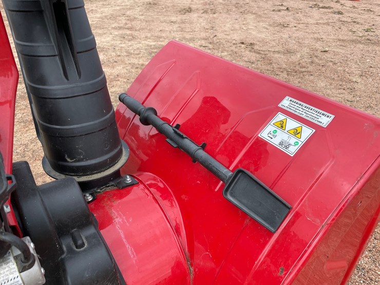 #1005-•-troy-bilt-snow-blower-image-11