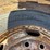 #6979-•-(1)-michelin-x-line-energy-275-80-r-22.5-commercial-truck-tire-mounted-on-steel-wheel-image-4