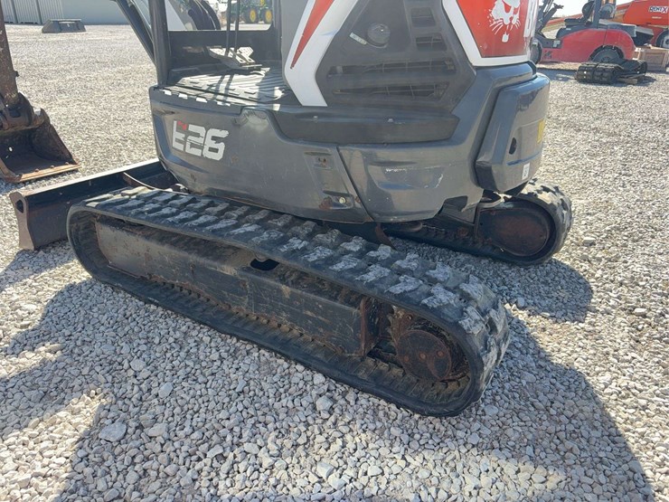 2020-bobcat-e26-tracked-mini-excavator,-1,726-hours,-runs-on-diesel,-comes-with-20”-smooth-bucket,-s/n--b4s912442-image-11