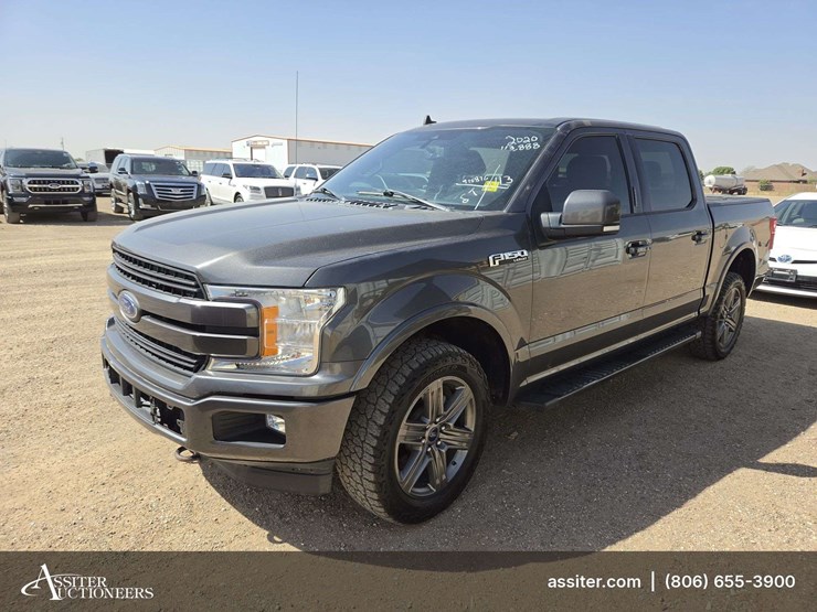 2020-ford-f150-xl-image-1