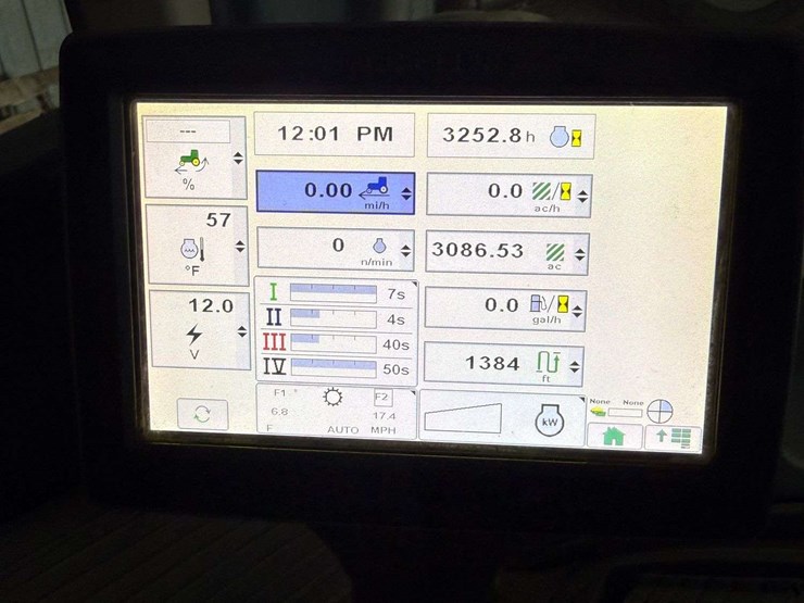 2012-john-deere-9510r-4wd-tractor,-3,252-hours,-powershift,-4-remotes,-backup-camera,-s/n--1rw9510r-ccpov2574-image-9