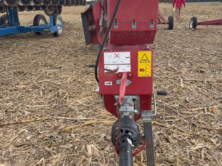 mayrath-auger-10x72-swing-away-auger,-hyd.-raise/lower,-540pto,-s/n--962187-image-2