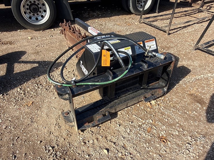 #6942-•-lowe-xr21-skid-steer-trencher-attachment-image-5
