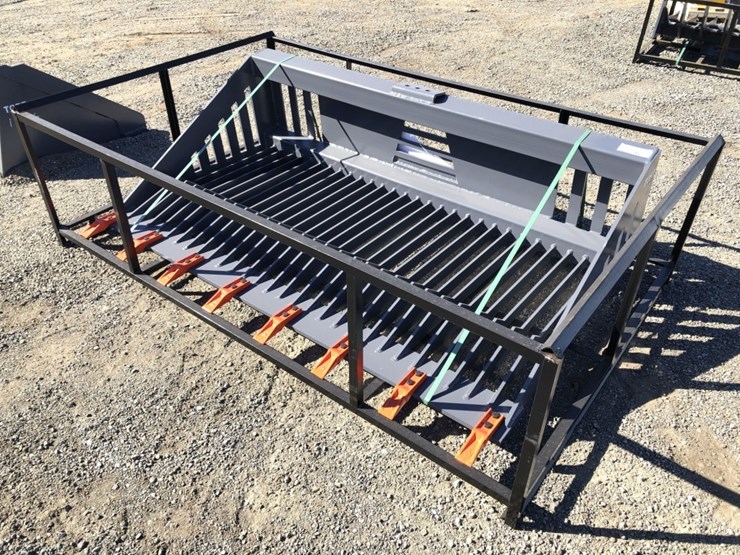 unused-tofthssb74-74in-heavy-duty-grid-bucket,-image-1