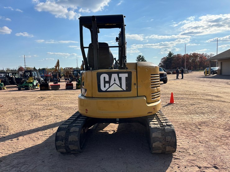 #1917-•-cat-305e2-cr-mini-excavator-image-6