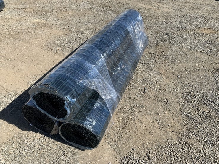 (3)-unused-aboss-5ft-wire-mesh-fencing-rolls.-image-3