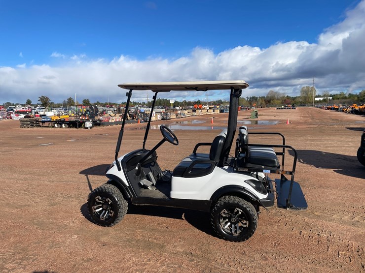 #1033-•-2015-yamaha-ydrex5-electric-golf-cart-image-5