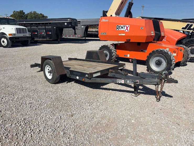 2013-sure-trac-10’-trailer,-model-ct5010tsa3,-needs-new-tires,-vin--5jw-tu1011c10625-image-1