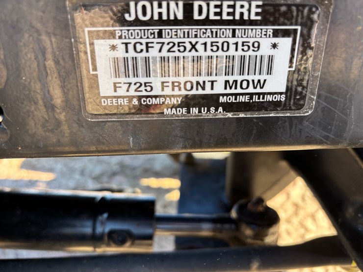 #1014-•-john-deere-f725-54"-lawn-mower-image-7