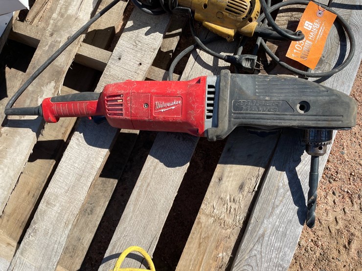 #5219-•-(4)-corded-power-tools-image-4