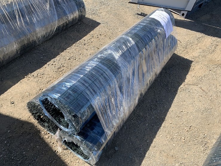 (3)-unused-aboss-5ft-wire-mesh-fencing-rolls.-image-2