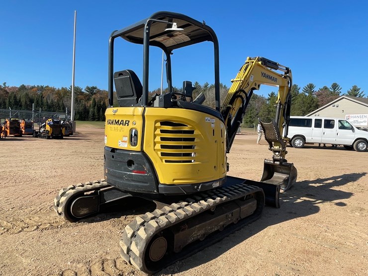 #1900-•-yanmar-vio-35-mini-backhoe-image-5