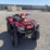 hoda-foreman-fourwheeler,-4wd,-automatic-transmission,-12,420-miles,-1,505-hours-image-2