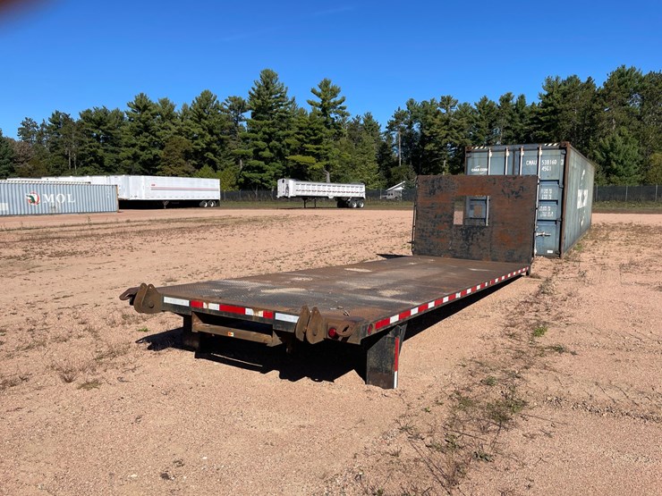 #3735-•-24'-all-steel-heavy-duty-flat-bed-image-1