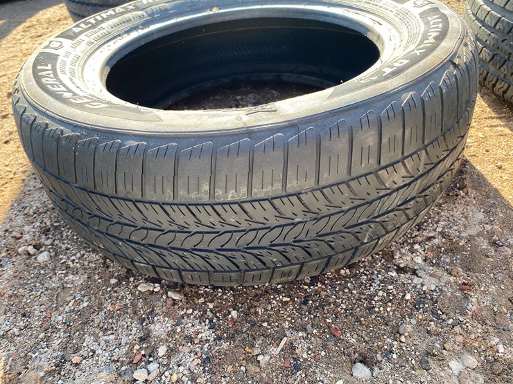 #6974-•-(4)-trailer-and-automotive-tires-image-7